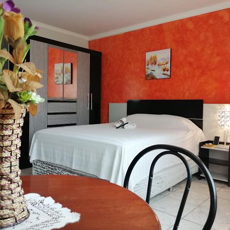 Dorado Hotel Cobija Eksteriør billede