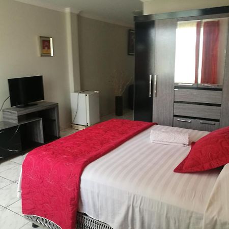 Dorado Hotel Cobija Eksteriør billede