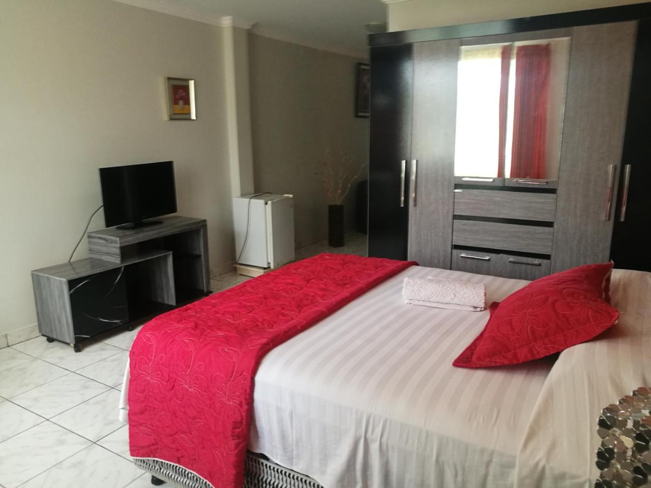 Dorado Hotel Cobija Eksteriør billede
