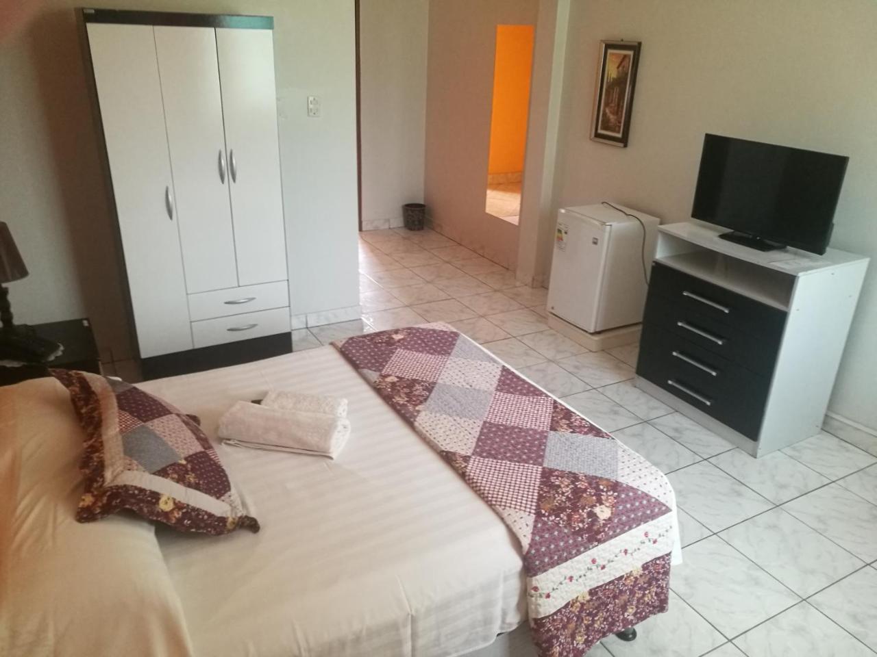 Dorado Hotel Cobija Eksteriør billede