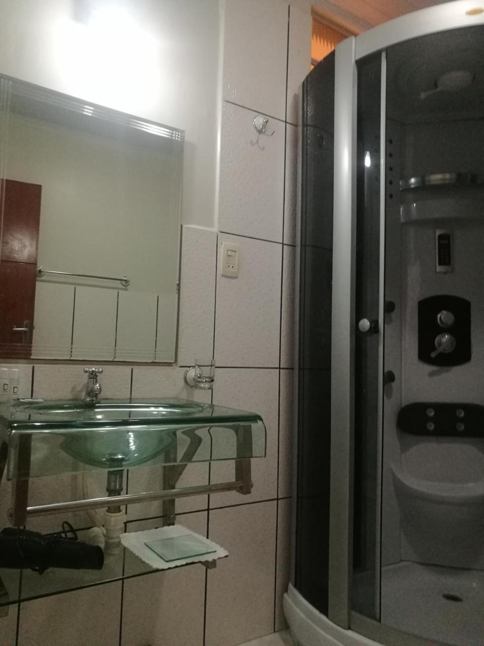 Dorado Hotel Cobija Eksteriør billede